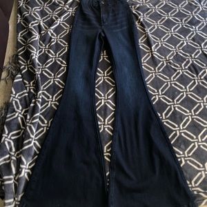 Never worn boutique jeans